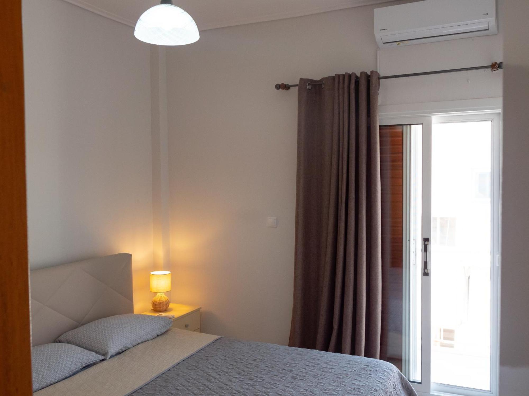 Whitehouse Loutraki Apartment Екстериор снимка